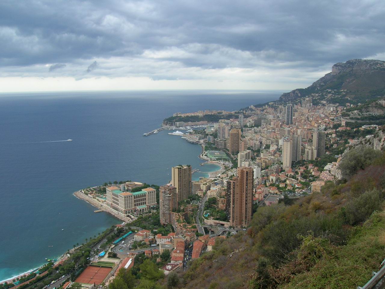 Panorama